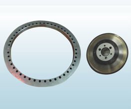 Imported bearings