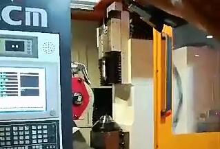 In December 2010, pg1600 CNC forming wheel gear grinding machine was successfully developed