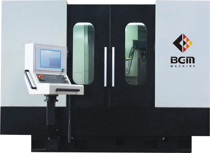 The 12th China International Machine Tool Exhibition was a complete success